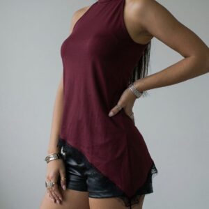 TP0249 - TOP MORGANA